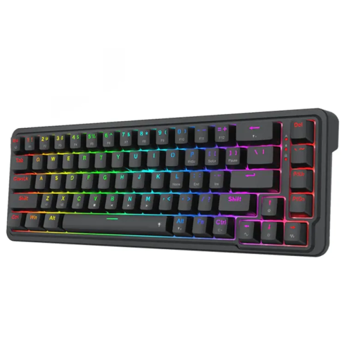 Redragon K709 65 Wired Gasket RGB Gaming Keyboard 