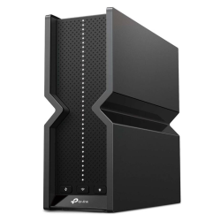 TP-Link BE9300 Tri-Band Wi-Fi 7 Gaming Router Black | Archer BE550