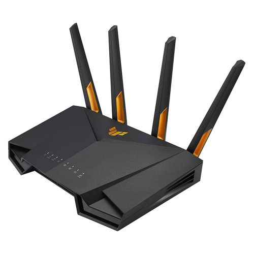 ASUS TUF Gaming AX4200 Dual Band WiFi 6 Gaming Router