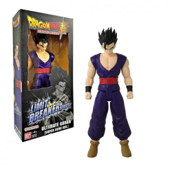 Dragon Ball - Figura Dragon Ball Ultimate Gohan 30cm