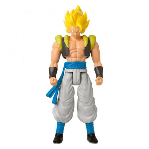 LIMIT BREAKER SERIES-GOGETA SAIYAN DRAGON BALL 36758 BANDAI