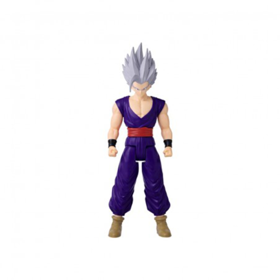 LIMIT BREAKER SERIES-GOGETA SAIYAN DRAGON BALL 36758 BANDAI
