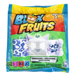Blox Fruits Minifigure Blind Bag: Series 2