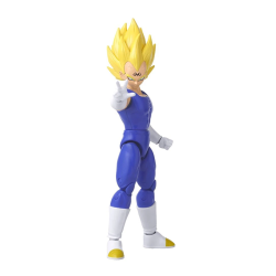 DRAGON BALL DRAGON STARS MAJIN VEGETA BANDAI