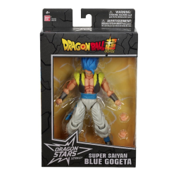 Bandai DS36187 SS Blue Gogeta (Dragon Stars)