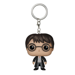 Funko Pocket POP Keychain: Harry Potter - Harry