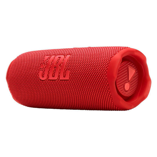 JBL Flip 7 Portable Bluetooth Speaker Bluetooth 5.4 Version Red