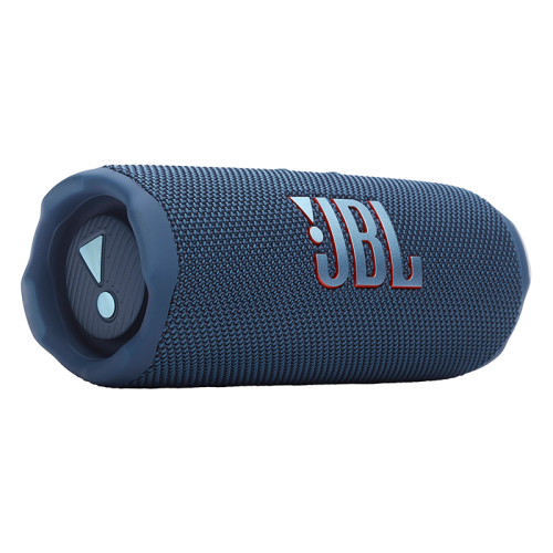 JBL Flip 7 Portable Bluetooth Speaker Bluetooth 5.4 Version Blue