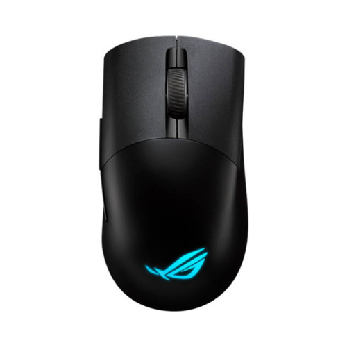 ASUS ROG Keris AimPoint Wireless Gaming Mouse Black | 90MP02V0-BMUA00