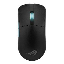 Asus ROG Harpe Ace Aim Lab Edition P713 Wireless Gaming Mouse Black | 90MP02W0-BMUA00
