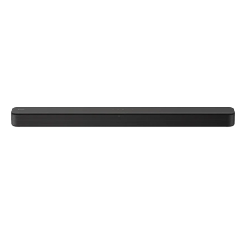 Sony S100F 2.0ch Soundbar with Bass Reflex Speaker Black