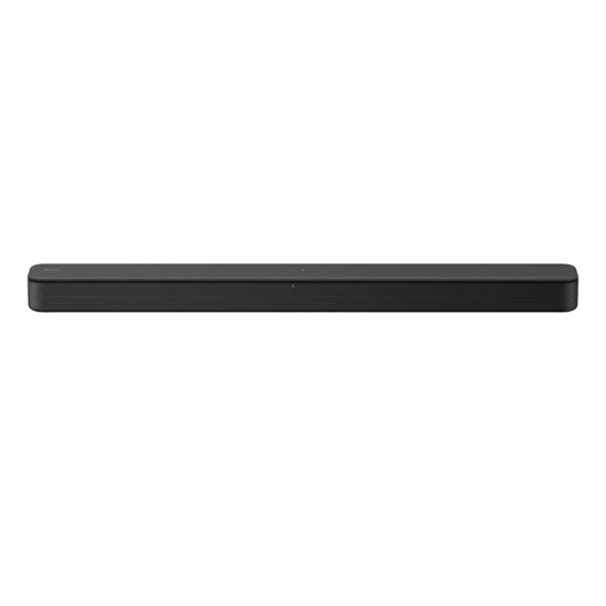 Sony S100F 2.0ch Soundbar with Bass Reflex Speaker Black