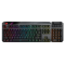 Asus MA02 Rog Claymore II Wireless Modular Mechanical Gaming Keyboard Black | 90MP01W0-BKCA00