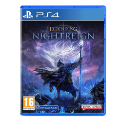 Elden Ring Nightreign (PS4)