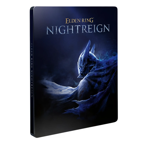 Elden Ring Nightreign Seekers Edition (PS5)