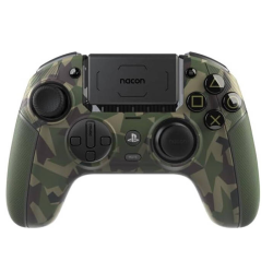 Nacon Revolution 5 Pro PS5 Controller Forest Camo | PS5RP5FRUKFOREST