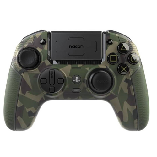 Nacon Revolution 5 Pro PS5 Controller Forest Camo | PS5RP5FRUKFOREST