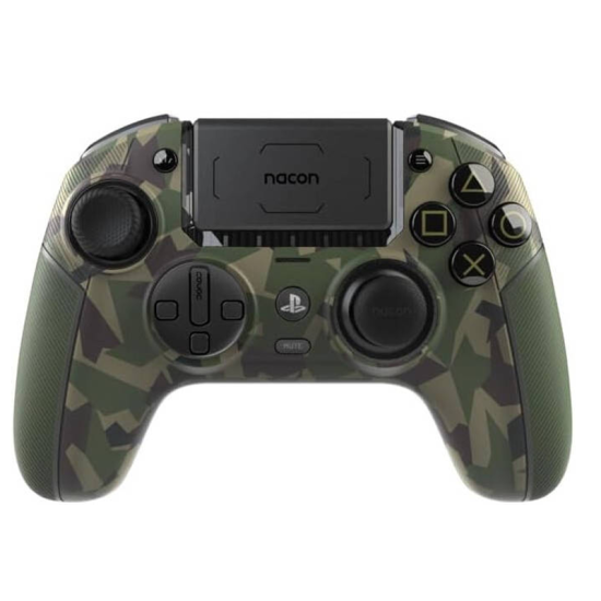 Nacon Revolution 5 Pro PS5 Controller Forest Camo | PS5RP5FRUKFOREST