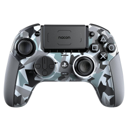 Nacon Revolution 5 Pro PS5 Controller Arctic Camo | PS5RP5FRUKARCTIC