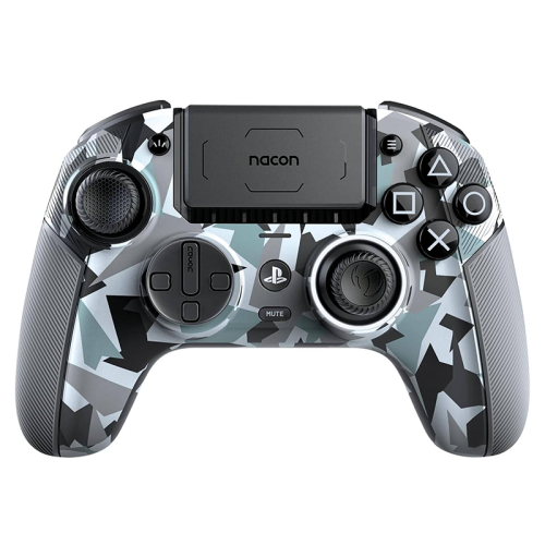 Nacon Revolution 5 Pro PS5 Controller Arctic Camo | PS5RP5FRUKARCTIC