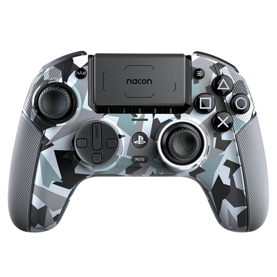 Nacon Revolution 5 Pro PS5 Controller Arctic Camo | PS5RP5FRUKARCTIC