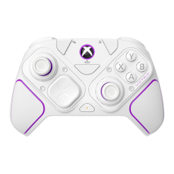PDP Gaming Victrix Pro BFG Wireless Controller - White 