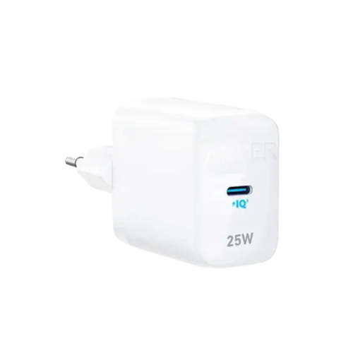 Anker Wall Charger 312 25W - White | A2642G21