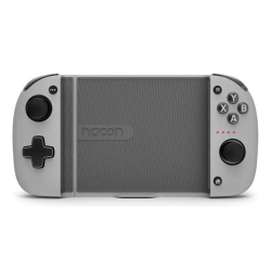 Nacon MG-X Mobile Wireless Controller Gray | HOLDERMG-XMFIG