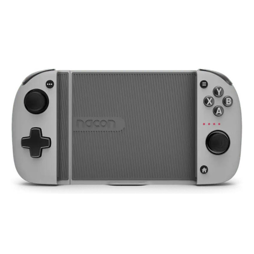 Nacon MG-X Mobile Wireless Controller Gray | HOLDERMG-XMFIG