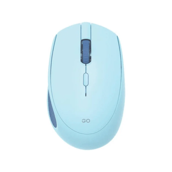 Fantech Go W193 Wireless Mouse Blue| W193