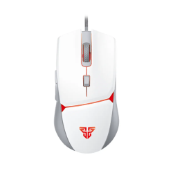 Fantech Crypto VX7 Wired Gaming Mouse White