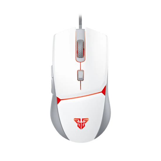 Fantech Crypto VX7 Wired Gaming Mouse White