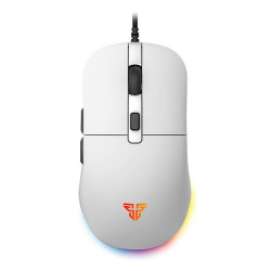Fantech VX9S Kanata Wired Gaming Mouse White