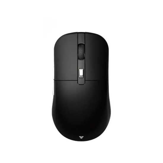 FANTECH KANATA S WG9S offers Dual-Mode Wired Wireless Gaming Mouse