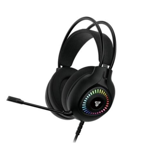 Fantech ORBIT HG25 RGB GAMING HEADSET BLACK