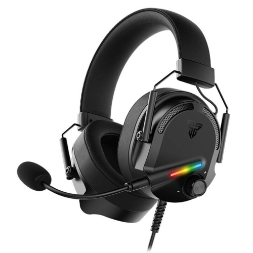 Fantech Alto 7.1 HG26 Virtual Surround Sound RGB Gaming Headset Black | HG26