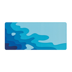 FANTECH ATO DESKMAT MP905 SEASIDE WAVE VIBE EDITION MOUSE PAD