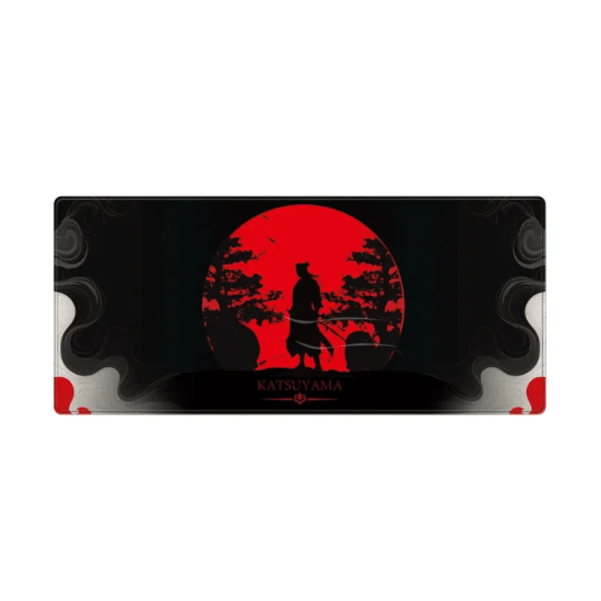 Fantech ATO MP905 Vibe Edition Desk Mat | KATSUYAMA BLACK