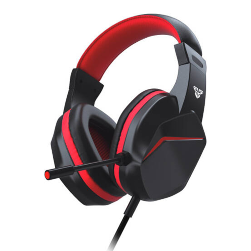 Fantech HQ54 Mars II Gaming Headset Black