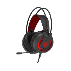 FANTECH HG20 Chief II RGB Gaming Headset Black
