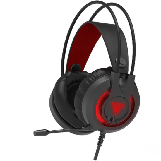 FANTECH HG20 Chief II RGB Gaming Headset For PC Only