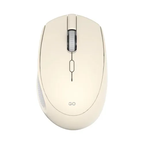 Fantech Go W193 Wireless Mouse Beige| W193