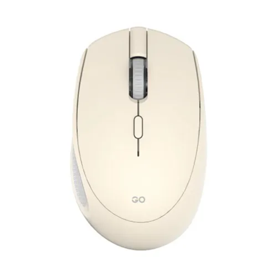 Fantech Go W193 Wireless Mouse Beige| W193