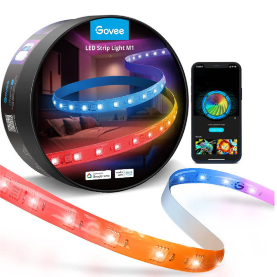 Govee LED Strip Light M1