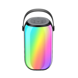 SIA SP701 Full-Screen Gradient RGB Wireless Black