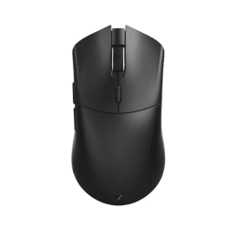 FANTECH WGC5S BLAKE S DUAL MODE WIRELESS GAMING MOUSE Black