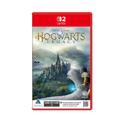 Hogwarts Legacy – Nintendo Switch 2 Edition