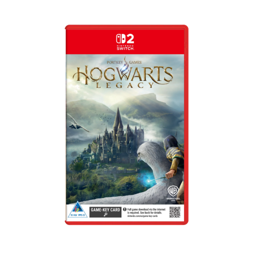 Hogwarts Legacy – Nintendo Switch 2 Edition