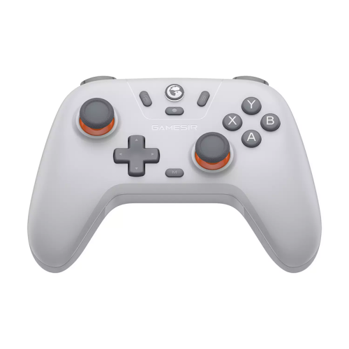 GameSir Nova Lite Switch Wireless Gaming Controller - Grey