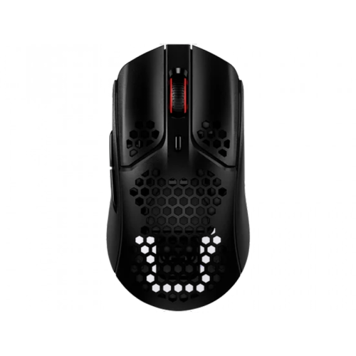 HyperX Pulsefire Haste Wireless Gaming Mouse Black